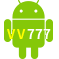 Aplicativo VV777 para Android