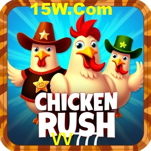 Desvendando o Mundo dos Jogos Virtuais na VV777