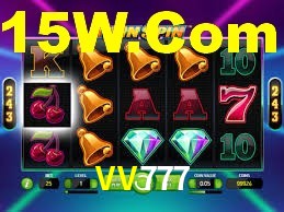 Football Betting VV777