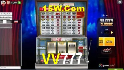 Especiais de Fim de Semana VV777