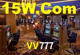 Slot Games VV777