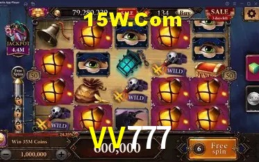 Casino Ao Vivo VV777
