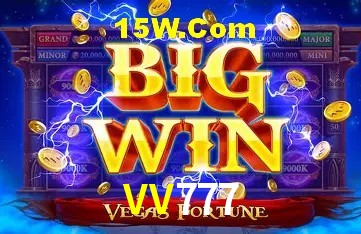 Provedores de Jogos VV777