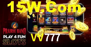 Game Providers VV777