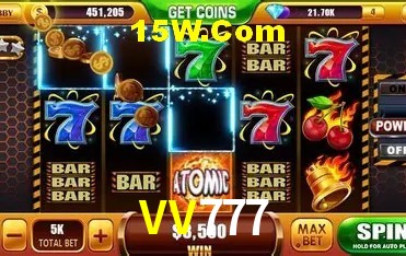 Experiência VIP VV777