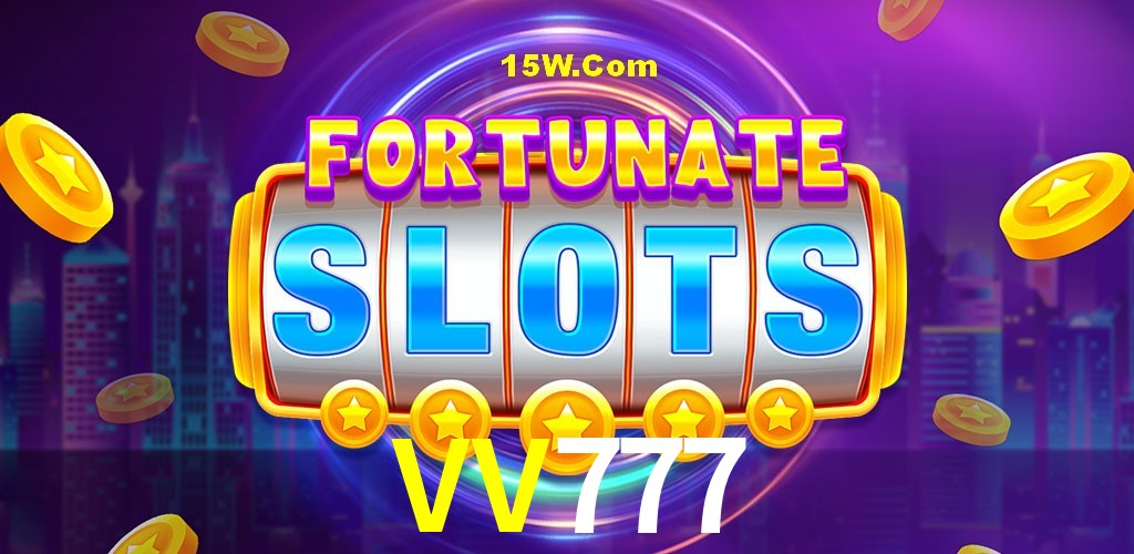 APP oficial da VV777 para mobile