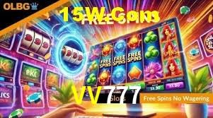 Flash Promotion VV777