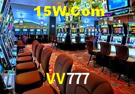 Responsive Design VV777