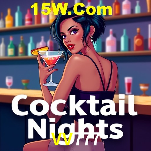 Descubra o Mundo do Cassino Online com VV777